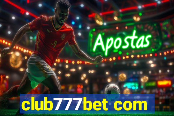 club777bet com